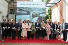 강남구청 열린구청장실 > 일하는 구청장 > 생생포토