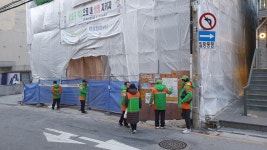 강남구 주민센터 > 압구정동 > 우리동이야기 > 사진 이야기