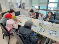 압구정노인복지관 > 커뮤니티 > 데이케어 갤러리 산하기관 > 압구정노인복지관 > 커뮤니티 > 데이케어 갤러리