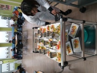 역삼재가노인데이케어센터 > 함께나누는공간 > 포토갤러리 산하기관 > 역삼재가노인데이케어센터 > 함께나누는공간 > 포토갤러리