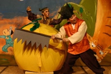 공연예약 - 강서구 문화관광 