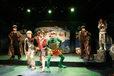 공연예약 - 강서구 문화관광 