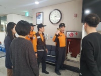 강서구 주민센터에 오신걸 환영합니다