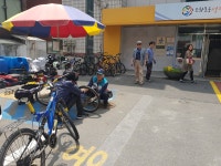 강서구 주민센터에 오신걸 환영합니다