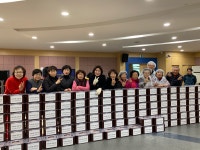 강서구 주민센터에 오신걸 환영합니다