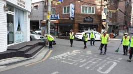강서구 주민센터에 오신걸 환영합니다