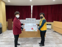 강서구 주민센터에 오신걸 환영합니다