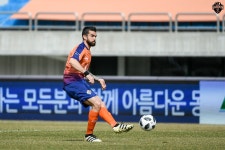 강원FC
