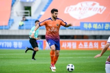 강원FC