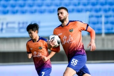 강원FC