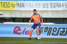 강원FC
