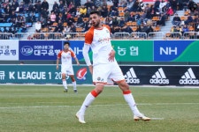 강원FC