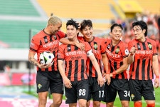 강원FC