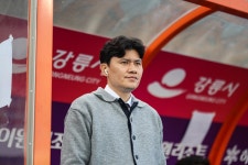 강원FC