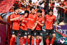 강원FC