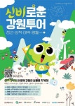 축제·행사 - 신비로운 강원투어 축제 진행 중 상세화면 | 강원관광 > NOW 강원 > 축제·행사 강원관광