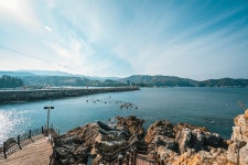 관광지 - 장호항 상세화면 | 강원관광 > ONLY 강원 > 관광지 강원관광