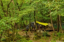 관광지 - 무릉계곡힐링캠프장 상세화면 | 강원관광 > ONLY 강원 > 관광지 강원관광