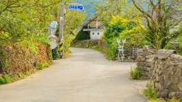 관광지 - 상도문돌담마을 상세화면 | 강원관광 > ONLY 강원 > 관광지 강원관광