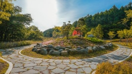 관광지 - 한강 발원지 검룡소 상세화면 | 강원관광 > ONLY 강원 > 관광지 강원관광