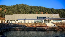 관광지 - 월정사 성보박물관 상세화면 | 강원관광 > ONLY 강원 > 관광지 강원관광