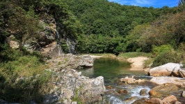 관광지 - 용소계곡 상세화면 | 강원관광 > ONLY 강원 > 관광지 강원관광