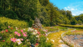 관광지 - 구문소(삼형제폭포) 상세화면 | 강원관광 > ONLY 강원 > 관광지 강원관광