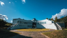 관광지 - 국토 정중앙 천문대 상세화면 | 강원관광 > ONLY 강원 > 관광지 강원관광