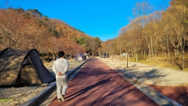 관광지 - 계방산 오토캠핑장 상세화면 | 강원관광 > ONLY 강원 > 관광지 강원관광