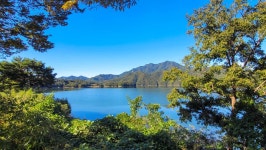 관광지 - 횡성호수길5구간 상세화면 | 강원관광 > ONLY 강원 > 관광지 강원관광