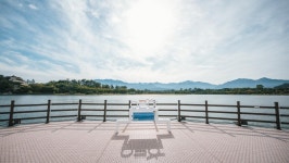 관광지 - 영랑호수윗길 상세화면 | 강원관광 > ONLY 강원 > 관광지 강원관광
