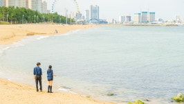 관광지 - 속초해수욕장 상세화면 | 강원관광 > ONLY 강원 > 관광지 강원관광