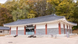 관광지 - 장릉 단종역사관 상세화면 | 강원관광 > ONLY 강원 > 관광지 강원관광