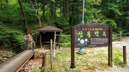 관광지 - 삼봉자연휴양림 상세화면 | 강원관광 > ONLY 강원 > 관광지 강원관광