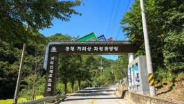 관광지 - 가리산레포츠파크 상세화면 | 강원관광 > ONLY 강원 > 관광지 강원관광
