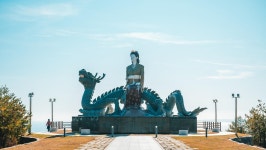 관광지 - 수로부인헌화공원 상세화면 | 강원관광 > ONLY 강원 > 관광지 강원관광