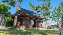 관광지 - 동해해암정 상세화면 | 강원관광 > ONLY 강원 > 관광지 강원관광