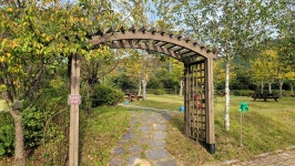 관광지 - 홍천강오토캠핑장 상세화면 | 강원관광 > ONLY 강원 > 관광지 강원관광