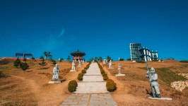 관광지 - 수로부인헌화공원 상세화면 | 강원관광 > ONLY 강원 > 관광지 강원관광