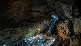 관광지 - 용연동굴 상세화면 | 강원관광 > ONLY 강원 > 관광지 강원관광