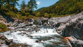 관광지 - 구문소(삼형제폭포) 상세화면 | 강원관광 > ONLY 강원 > 관광지 강원관광