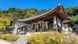 관광지 - 오죽헌 상세화면 | 강원관광 > ONLY 강원 > 관광지 강원관광