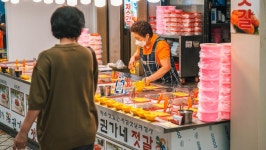 관광지 - 속초관광수산시장 상세화면 | 강원관광 > ONLY 강원 > 관광지 강원관광