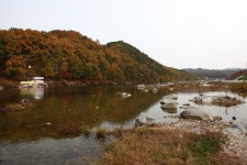 観光地 - 蟾江 상세화면 | 강원관광-일문 > 江原道の旅行 > 観光地