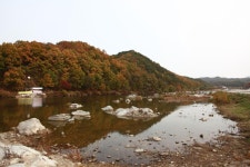 観光地 - 蟾江 상세화면 | 강원관광-일문 > 江原道の旅行 > 観光地