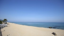 관광지 - 해파랑길 36코스 상세화면 | 강원관광 홈페이지 > 강원도여행 > 관광지 강원관광 홈페이지