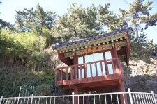 観光地 - 新千年海岸道路 상세화면 | 강원관광-일문 > 江原道の旅行 > 観光地