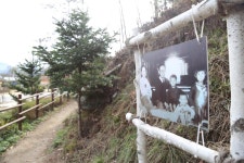 観光地 - 文学の道 상세화면 | 강원관광-일문 > 江原道の旅行 > 観光地