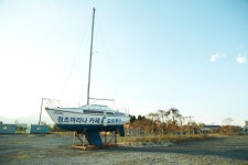 観光地 - マリーナヨット 상세화면 | 강원관광-일문 > 江原道の旅行 > 観光地