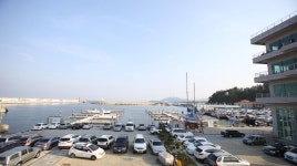 観光地 - 江陵港ヨットマリナ 상세화면 | 강원관광-일문 > 江原道の旅行 > 観光地